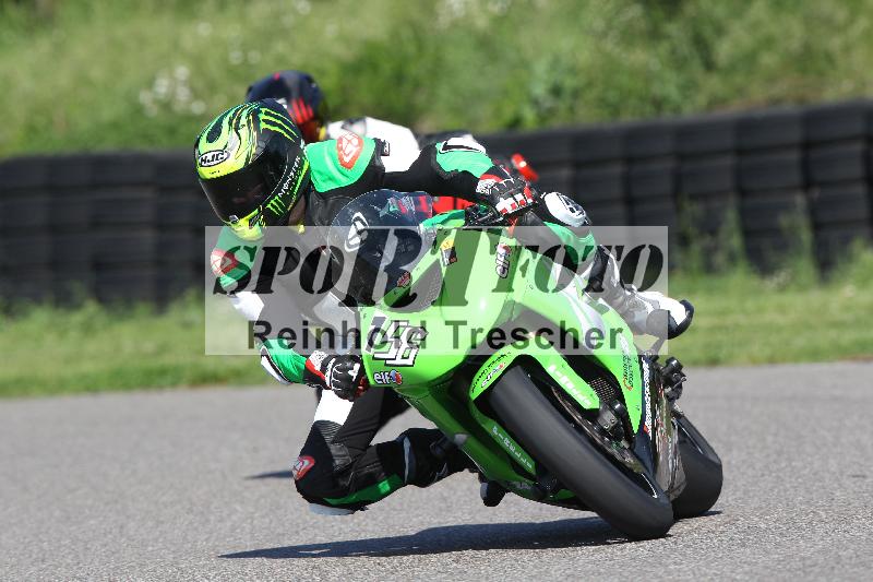 /13 01.05.2025 Speer Racing ADR/Gruppe gelb/156